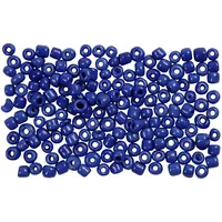 Creativ Company 682051 beads Seed bead Glass Blue