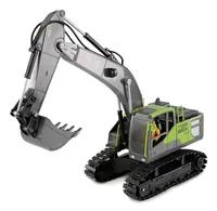 Amewi G071E Kettenbagger 1:18 RTR