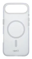 onit Back Cover Armorix iPhone Air Weiss matt - Farbe: Weiss - Fallsicher: Ja - Kompatible Hersteller: Apple - Detailfarbe: Weiss matt - Mobiltelefon Kompatibilität: iPhone Air - Material: Polycarbonat (PC) - Thermoplastische Elastomere (TPE) - Thermoplas
