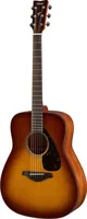 Yamaha FG800 SDB Acoustic guitar 6 strings Sand