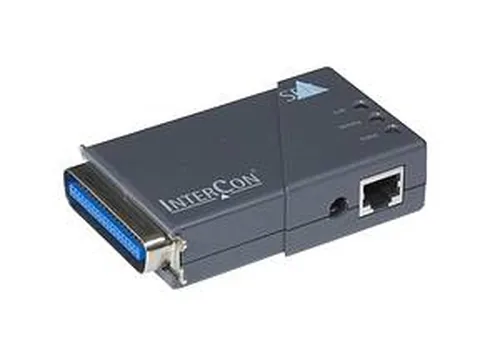 SEH PS105 Intercon        1xPARALLEL 10BaseT/100BaseTX EXTERN
