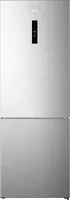 Gorenje NRK720EAXL4 fridge-freezer Freestanding 495 L E Grey
