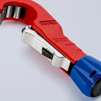 KNIPEX TubiX Rohrabschneider