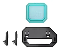 Chassis-Ständer-Kit für The Tower 250 Mint Strawberry (schwarz/mint, zum horizontalen Aufstellen)