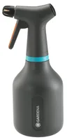 Gardena 11110-20 hand sprayer 0.75 L Black