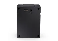 Sharp SumoBox battery pack