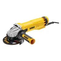 Dewalt 5035048464557 Winkelschleifer 125 mm DWE4217