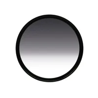 Dörr Grauverlaufsfilter Digiline 62 mm - Objektivfilter Anwendung: Grauverlaufsfilter - Filterdurchmesser: 62 mm