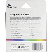 Argus RS-042 RGB, LED-Streifen
