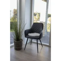 House Nordic Pelzimitat 35 x 35 cm, Ivory - Eigenschaften: Keine Eigenschaft - Zertifikate: Keine Zertifizierung - Breite: 35 cm - Höhe: 35 cm - Detailfarbe: Ivory - Produkttyp: Pelzimitat