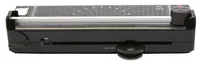 Olympia A 240 Combo Cold/hot laminator 250 mm/min Black