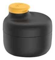 Lékué Vorratsbehäter für Saucen und Dressings 0.05 Liter - Materialtyp: Kunststoff - Unterteilungsmöglichkeit: Nein - Material: Silikon - Set: Nein - Motiv: Kein - Anwender: Unisex