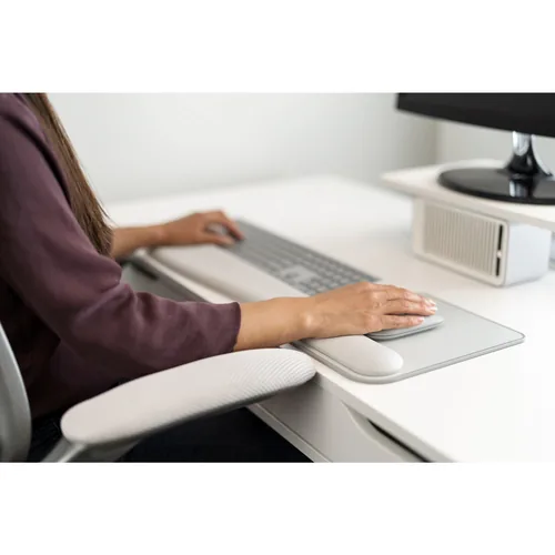 Kensington K50437EU tapis de souris Gris