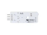 Whadda IR Distanz Sensor für Arduino - Zubehörtyp: Sensor - Set: Nein - Sensortyp: IR Distanz Sensor