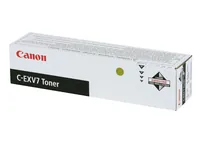 Canon C-EXV 7 - Tonernachfüllung - für imageRUNNER 1210