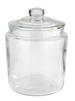 APS-Germany CLASSIC Transparent Glass, Polyethylene 0.9 L 1 pc(s)