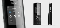 m65 DECT, Mobilteil