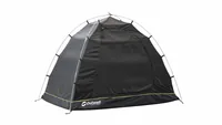 Outwell Free Standing inner - Material: Polyester - Fiberglas - Farbe: Schwarz - Blau