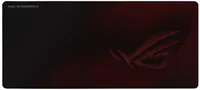 ASUS ROG Strix Scabbard II Gaming mouse pad Black, Red