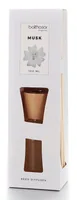 Balthasar 434562.987 aroma diffuser Fragrance bottle Glass White