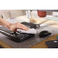 Kensington Pro Fit Washable Mouse Wired Maus