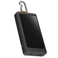 Xtorm XG2S101 Powerbank Lithium Polymer (LiPo) 10000 mAh Schwarz, Grau, Orange