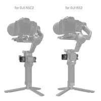 Smallrig NATO-Klemmen-Zubehörhalterung für RS3/Pro/RS4/RS4Pro/Mini - Zubehörtyp: Halterung
