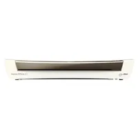 Leitz iLAM Laminator Home Office A3 Laminoir à chaud 400 mm/min Gris, Blanc