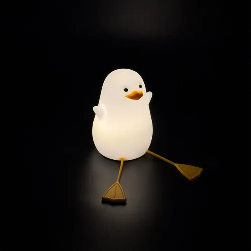 Mad Monkey - Ducky Lampe