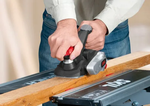 Skil 1558 AA Black, Grey, Red 17000 RPM 600 W
