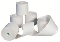 Rexel Thermal Paper Roll for Ibico 1491X and 1228X