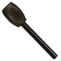 morakniv Firestarter - Eigenschaften: Keine Eigenschaft - Zertifikate: Keine Zertifizierung - Farbe: Schwarz - Material: Magnesium - Sportart: Camping - Outdoor - Produkttyp: Feueranzünder