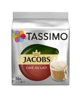 TASSIMO 4031535 coffee capsule/pod 16 pc(s)