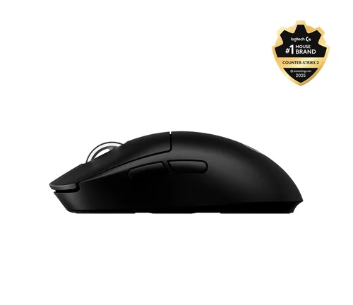 PRO X SUPERLIGHT 2C WIRELESS GAMING MOUSE BLACK - EER2-933