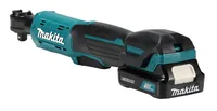 Makita WR100DSA power wrench 3/8" 800 RPM 47.5 N⋅m Black, Green 12 V