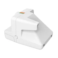 Polaroid Fotokamera Now Gen 3 + Color Film Bundle Weiss - Tiefe: 150.2 mm - Breite: 112.2 mm - Detailfarbe: Weiss - Blitz integriert: Ja - Höhe: 94 mm