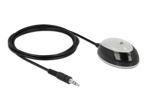 DeLOCK 11480 KVM extender Receiver