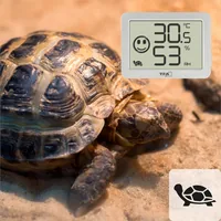 TFA 30.5055.02 Digitales Thermo-Hygrometer