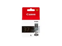 CANON PG-37 Ink black Std Capacity 11ml 219 pages