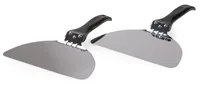 Domo Pizzaofen DO9284PZ - Anzahl Personen: 1 - Detailfarbe: Rot - Leistung: 1200 W - Produkttyp: Pizzamaker