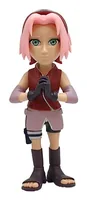 Minix Figur Naruto Shippuden: Sakura 12 cm - Altersempfehlung ab: 14 Jahren - Höhe: 12 cm - Themenwelt: Naruto Shippuden