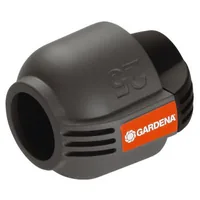 GARDENA Endstück 2778, 25 mm - Bewässerungsart: Sprinklersystem - System Teil: Endstück