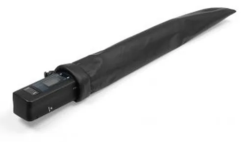 Mediatech MT4090 scanner Pen scanner Black