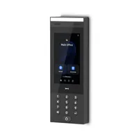 Wandhalterung UACC-Intercom-WM, für Gegensprechanlagen