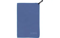 KOOR Silva 35 x 55 cm Polyamide, Polyester Bleu 1 pièce(s)