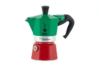 Bialetti La Mokina Italia 40ml, Espressokocher