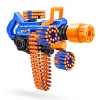 XSHOT Insanity - Blaster Smoke N Barrel, Dartblaster