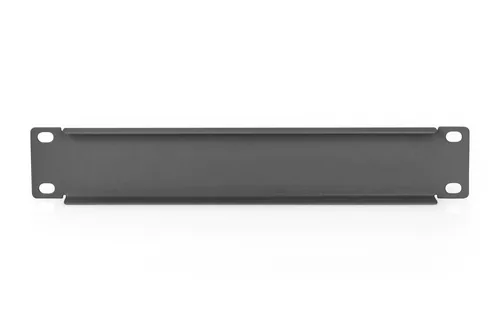 Digitus Blank cover for 254 mm (10") network enclosures