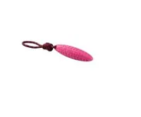 KIWI WALKER Hunde-Spielzeug Zeppelin Rosa, 17 cm - Produkttyp: Spielzeug - Tierart: Hund