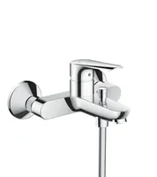 Hansgrohe Logis E Chrome